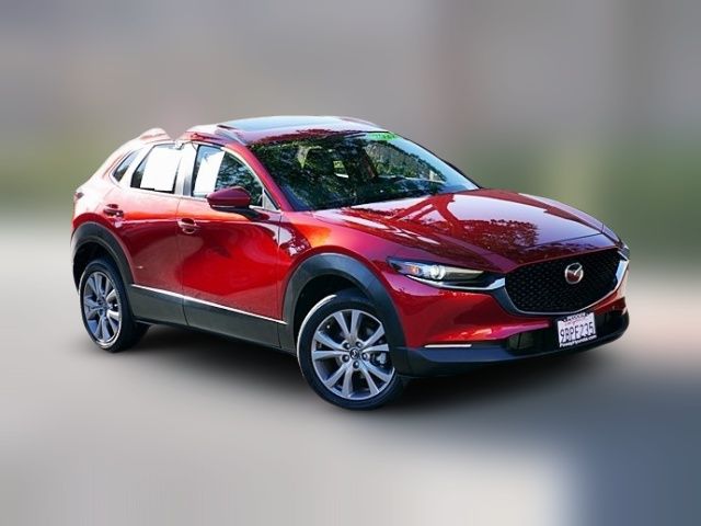 2022 Mazda CX-30 2.5 S Preferred Package