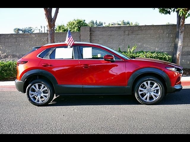 2022 Mazda CX-30 2.5 S Preferred Package