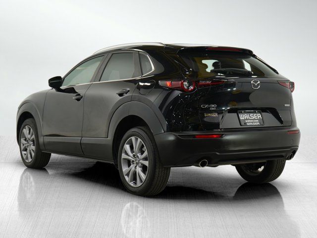 2022 Mazda CX-30 2.5 S Preferred Package