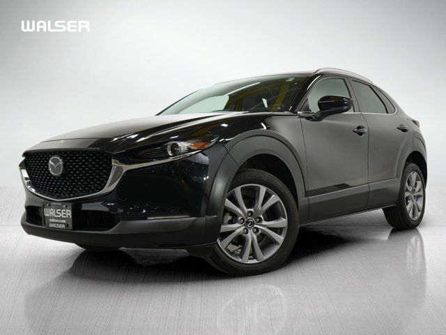 2022 Mazda CX-30 2.5 S Preferred Package