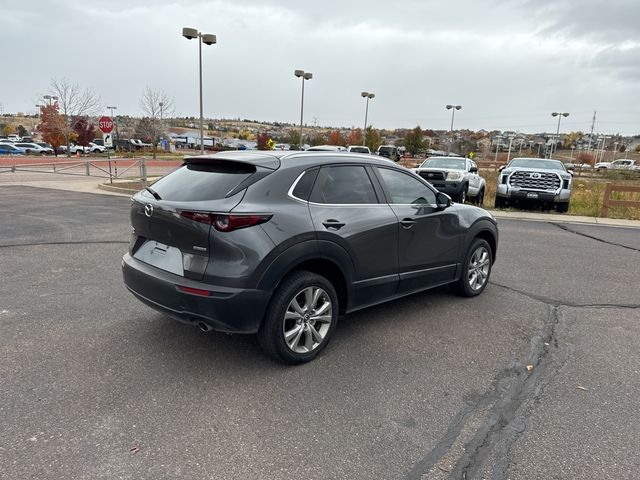 2022 Mazda CX-30 2.5 S Preferred Package