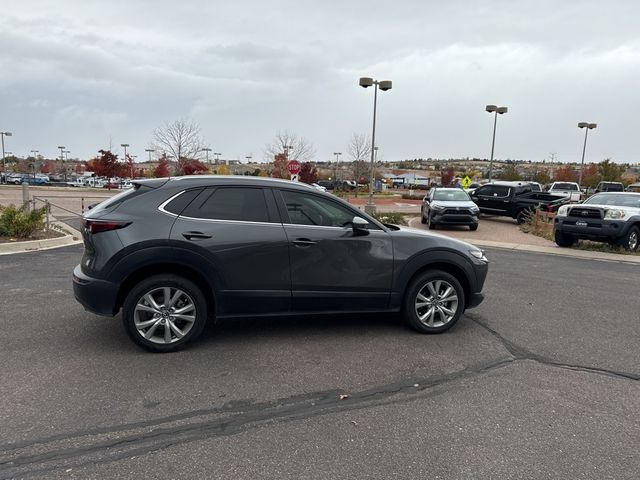 2022 Mazda CX-30 2.5 S Preferred Package