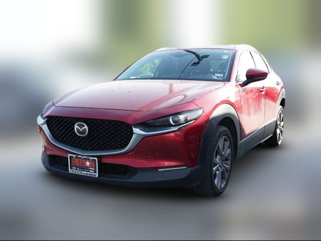 2022 Mazda CX-30 2.5 S Preferred Package