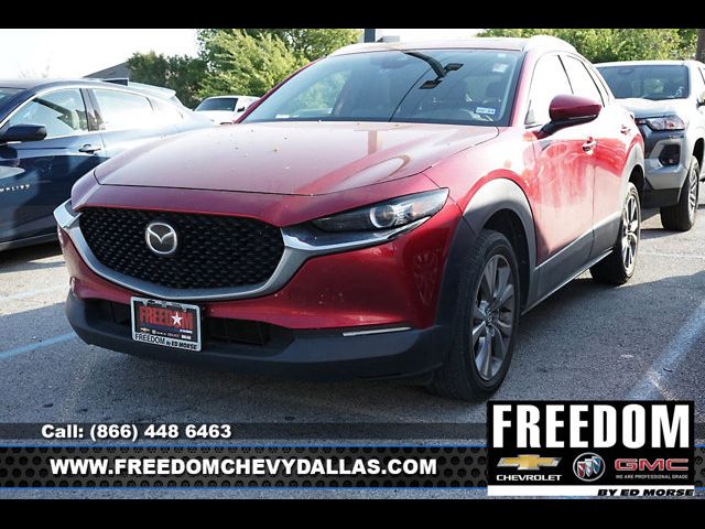 2022 Mazda CX-30 2.5 S Preferred Package