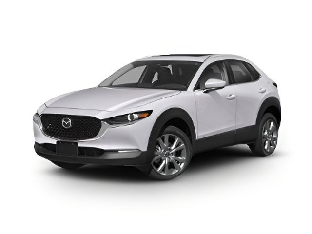 2022 Mazda CX-30 2.5 S Preferred Package