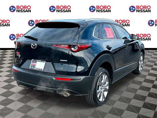 2022 Mazda CX-30 2.5 S Preferred Package