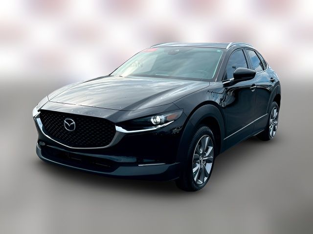 2022 Mazda CX-30 2.5 S Preferred Package