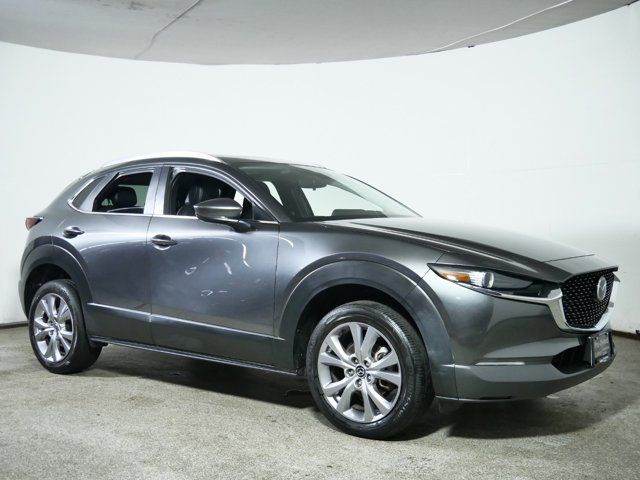 2022 Mazda CX-30 2.5 S Preferred Package