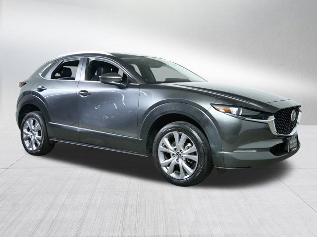 2022 Mazda CX-30 2.5 S Preferred Package