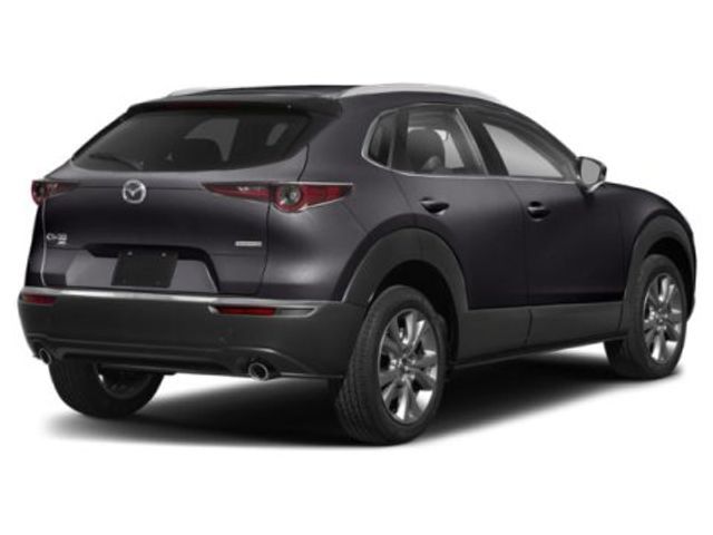 2022 Mazda CX-30 2.5 S Preferred Package