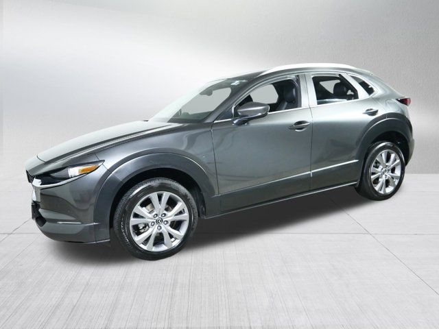 2022 Mazda CX-30 2.5 S Preferred Package