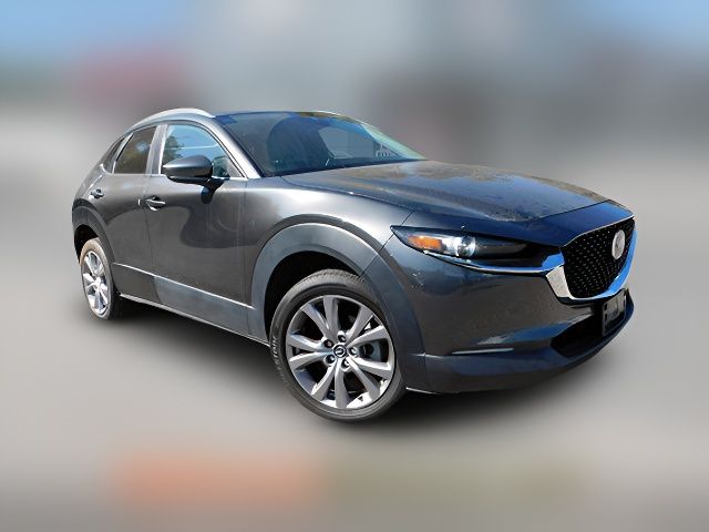 2022 Mazda CX-30 2.5 S Preferred Package