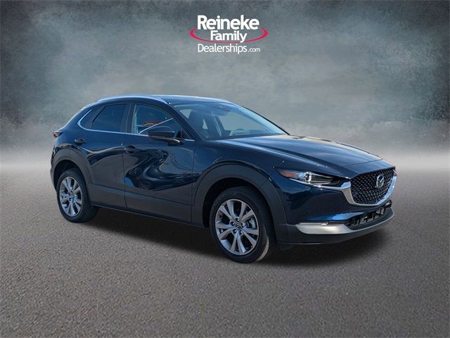 2022 Mazda CX-30 2.5 S Preferred Package