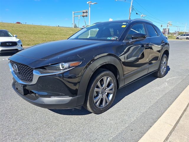 2022 Mazda CX-30 2.5 S Preferred Package