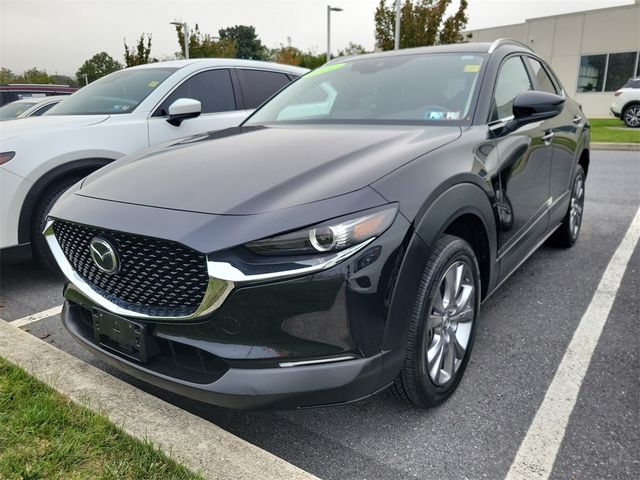 2022 Mazda CX-30 2.5 S Preferred Package