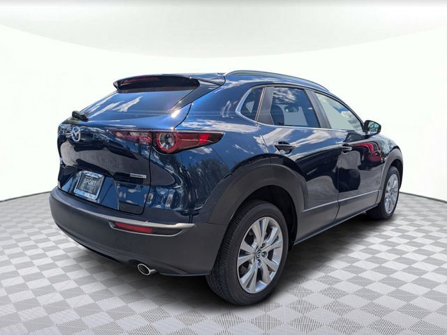 2022 Mazda CX-30 2.5 S Preferred Package