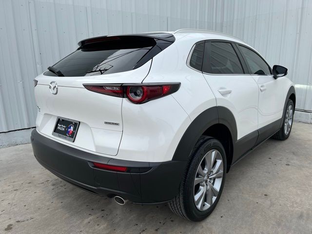 2022 Mazda CX-30 2.5 S Preferred Package