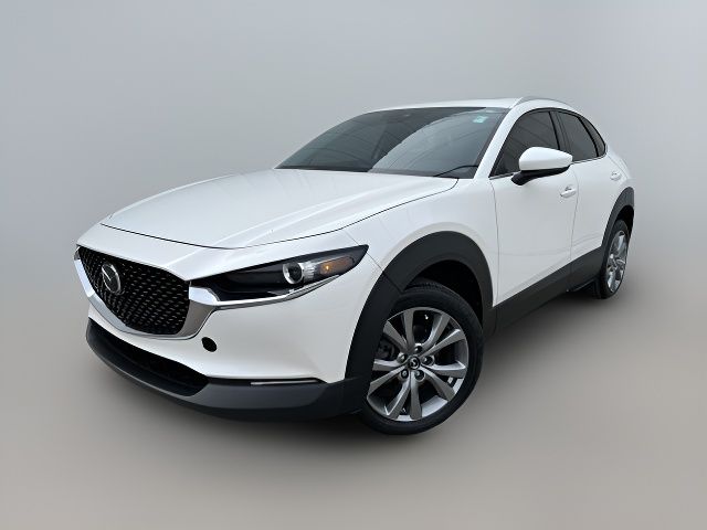 2022 Mazda CX-30 2.5 S Preferred Package