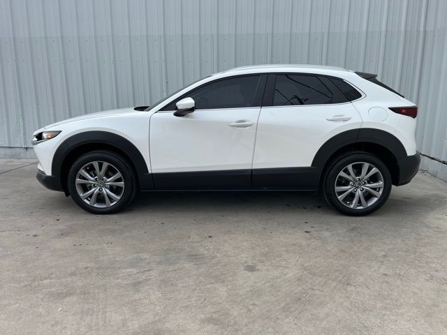 2022 Mazda CX-30 2.5 S Preferred Package