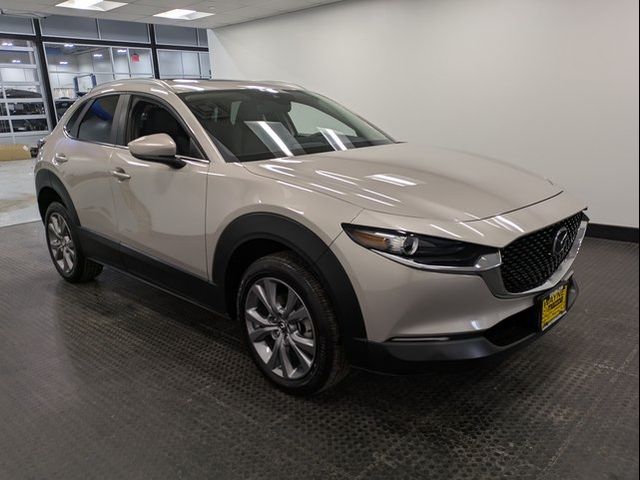 2022 Mazda CX-30 2.5 S Preferred Package