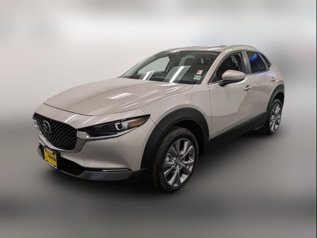 2022 Mazda CX-30 2.5 S Preferred Package