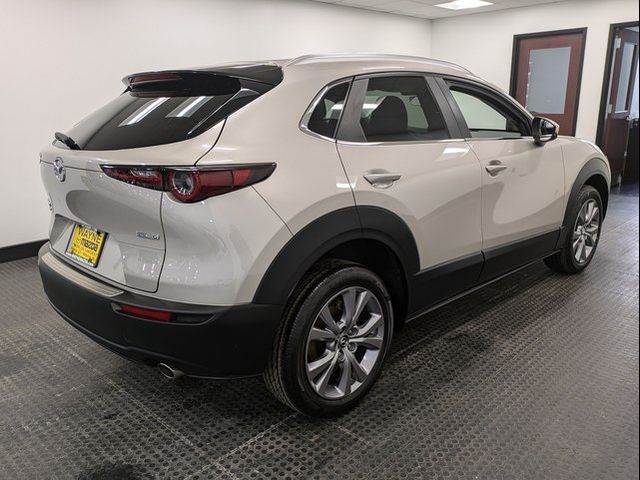 2022 Mazda CX-30 2.5 S Preferred Package