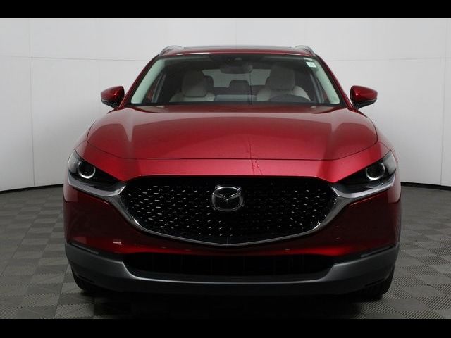 2022 Mazda CX-30 2.5 S Preferred Package