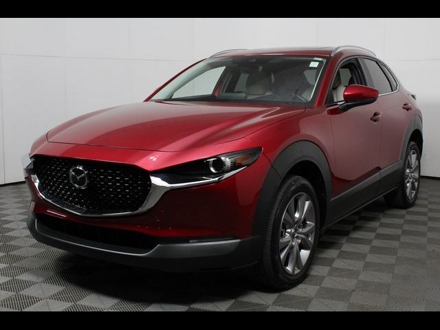 2022 Mazda CX-30 2.5 S Preferred Package