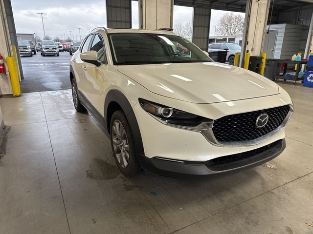 2022 Mazda CX-30 2.5 S Preferred Package