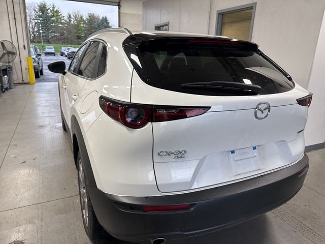 2022 Mazda CX-30 2.5 S Preferred Package