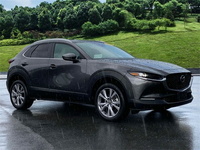 2022 Mazda CX-30 2.5 S Preferred Package