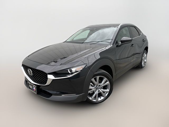 2022 Mazda CX-30 2.5 S Preferred Package