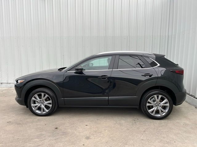 2022 Mazda CX-30 2.5 S Preferred Package