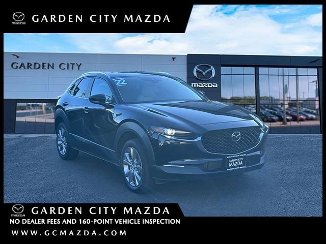 2022 Mazda CX-30 2.5 S Preferred Package