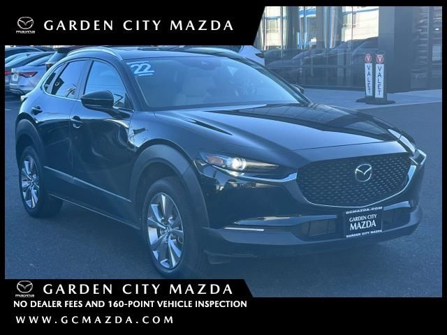 2022 Mazda CX-30 2.5 S Preferred Package