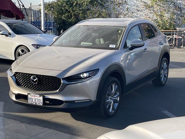 2022 Mazda CX-30 2.5 S Preferred Package