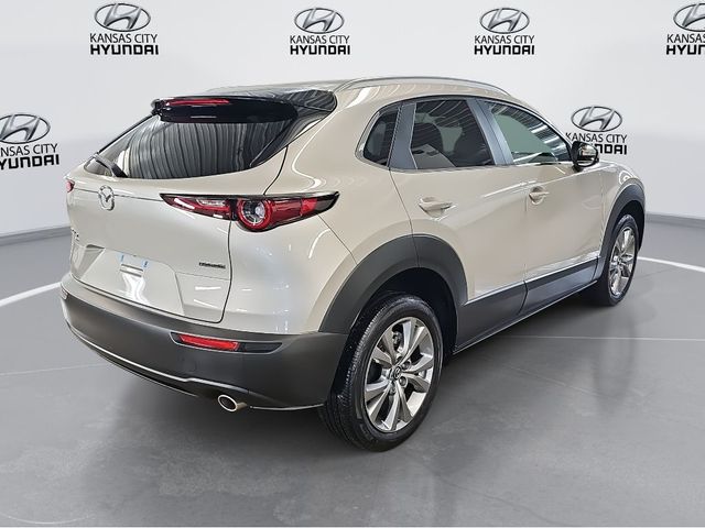 2022 Mazda CX-30 2.5 S Preferred Package