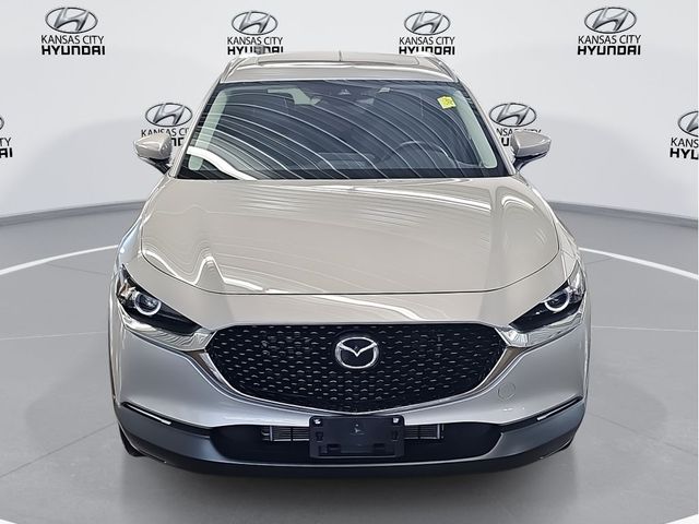 2022 Mazda CX-30 2.5 S Preferred Package