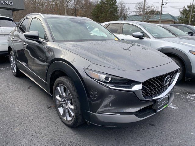 2022 Mazda CX-30 2.5 S Preferred Package