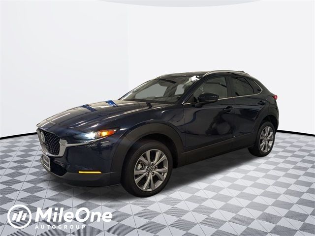 2022 Mazda CX-30 2.5 S Preferred Package