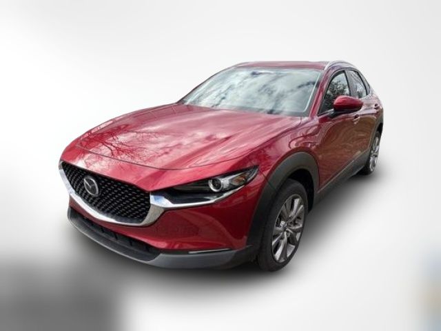 2022 Mazda CX-30 2.5 S Preferred Package