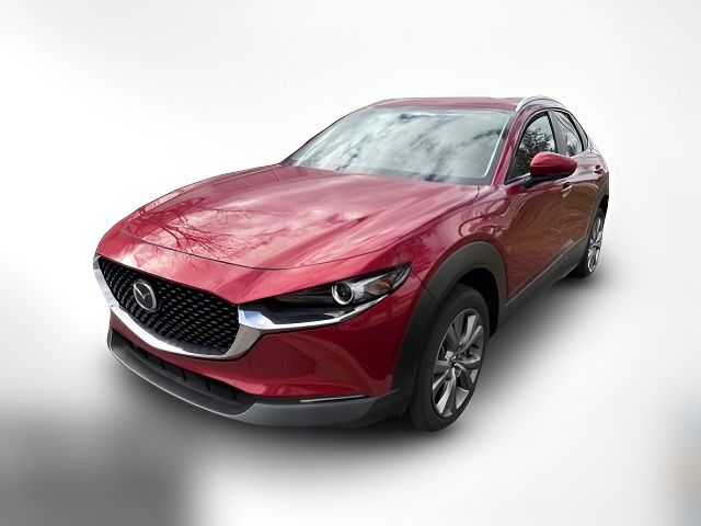 2022 Mazda CX-30 2.5 S Preferred Package