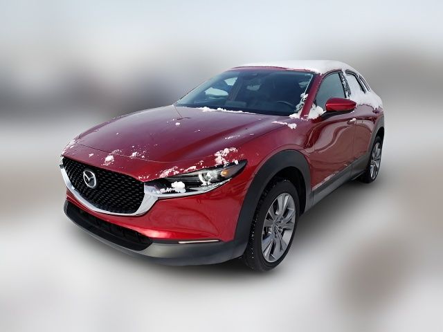 2022 Mazda CX-30 2.5 S Preferred Package