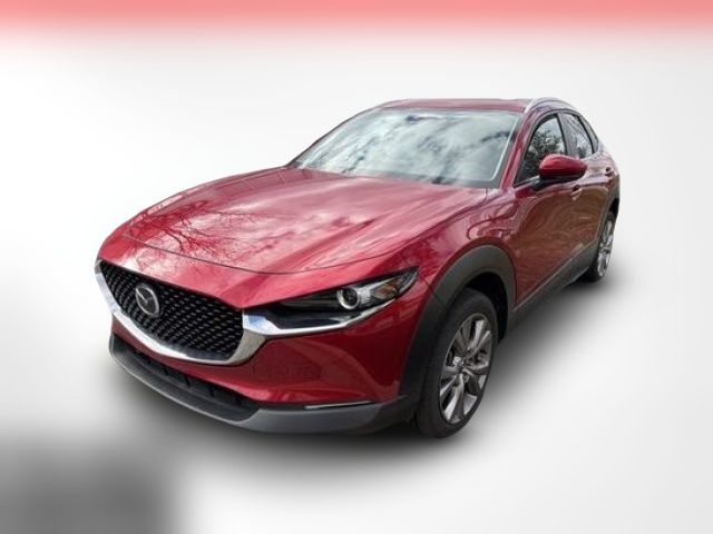 2022 Mazda CX-30 2.5 S Preferred Package