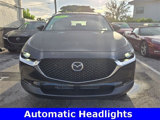 2022 Mazda CX-30 2.5 S Preferred Package