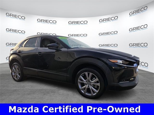 2022 Mazda CX-30 2.5 S Preferred Package