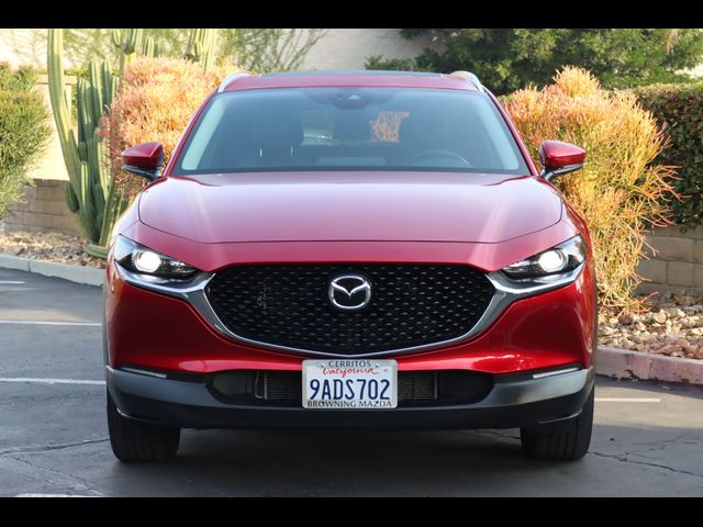 2022 Mazda CX-30 2.5 S Preferred Package