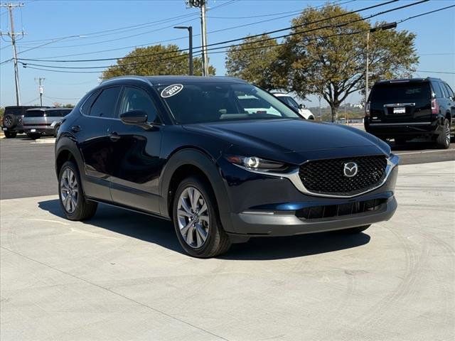 2022 Mazda CX-30 2.5 S Preferred Package