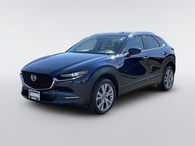 2022 Mazda CX-30 2.5 S Preferred Package