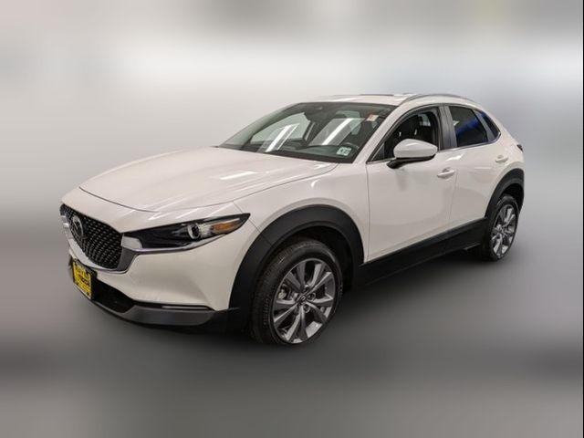 2022 Mazda CX-30 2.5 S Preferred Package